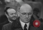 Image of Edvard Benes United States USA, 1939, second 33 stock footage video 65675076313