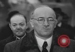 Image of Edvard Benes United States USA, 1939, second 35 stock footage video 65675076313