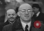 Image of Edvard Benes United States USA, 1939, second 36 stock footage video 65675076313