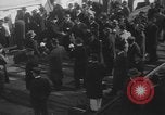 Image of Osvaldo Aranha New Jersey United States USA, 1939, second 8 stock footage video 65675076314