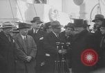 Image of Osvaldo Aranha New Jersey United States USA, 1939, second 12 stock footage video 65675076314