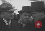Image of Osvaldo Aranha New Jersey United States USA, 1939, second 14 stock footage video 65675076314