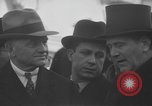 Image of Osvaldo Aranha New Jersey United States USA, 1939, second 15 stock footage video 65675076314