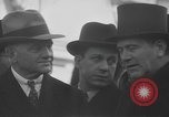 Image of Osvaldo Aranha New Jersey United States USA, 1939, second 16 stock footage video 65675076314