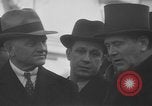 Image of Osvaldo Aranha New Jersey United States USA, 1939, second 17 stock footage video 65675076314