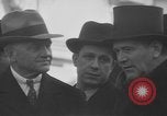 Image of Osvaldo Aranha New Jersey United States USA, 1939, second 18 stock footage video 65675076314