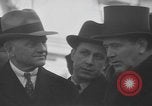 Image of Osvaldo Aranha New Jersey United States USA, 1939, second 20 stock footage video 65675076314