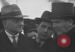 Image of Osvaldo Aranha New Jersey United States USA, 1939, second 21 stock footage video 65675076314