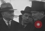 Image of Osvaldo Aranha New Jersey United States USA, 1939, second 22 stock footage video 65675076314