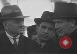 Image of Osvaldo Aranha New Jersey United States USA, 1939, second 24 stock footage video 65675076314