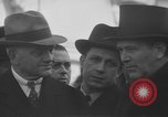 Image of Osvaldo Aranha New Jersey United States USA, 1939, second 25 stock footage video 65675076314