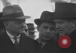 Image of Osvaldo Aranha New Jersey United States USA, 1939, second 27 stock footage video 65675076314