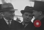 Image of Osvaldo Aranha New Jersey United States USA, 1939, second 31 stock footage video 65675076314