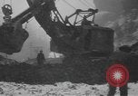 Image Effacement de routes de montagne Mount Hood Oregon USA, 1939, de la seconde 8 séquences d'archives historiques vidéo 65675076315