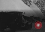 Image Effacement de routes de montagne Mount Hood Oregon USA, 1939, de la seconde 27 séquences d'archives historiques vidéo 65675076315