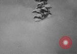 Image Effacement de routes de montagne Mount Hood Oregon USA, 1939, de la seconde 31 séquences d'archives historiques vidéo 65675076315