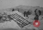Immagine di Danni causati da caduta di neve Bingham Utah USA, 1939, secondo 7 filmato di repertorio 65675076316