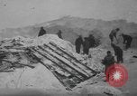 Immagine di Danni causati da caduta di neve Bingham Utah USA, 1939, secondo 8 filmato di repertorio 65675076316