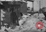 Immagine di Danni causati da caduta di neve Bingham Utah USA, 1939, secondo 15 filmato di repertorio 65675076316