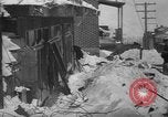 Immagine di Danni causati da caduta di neve Bingham Utah USA, 1939, secondo 16 filmato di repertorio 65675076316