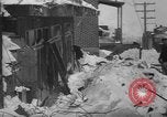 Immagine di Danni causati da caduta di neve Bingham Utah USA, 1939, secondo 17 filmato di repertorio 65675076316