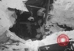 Immagine di Danni causati da caduta di neve Bingham Utah USA, 1939, secondo 20 filmato di repertorio 65675076316