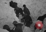 Immagine di Danni causati da caduta di neve Bingham Utah USA, 1939, secondo 24 filmato di repertorio 65675076316