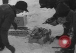 Immagine di Danni causati da caduta di neve Bingham Utah USA, 1939, secondo 29 filmato di repertorio 65675076316