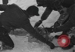 Immagine di Danni causati da caduta di neve Bingham Utah USA, 1939, secondo 30 filmato di repertorio 65675076316