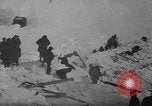 Immagine di Danni causati da caduta di neve Bingham Utah USA, 1939, secondo 32 filmato di repertorio 65675076316
