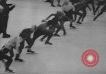Immagine di Le gare di velocità Saranac Lake New York USA, 1939, secondo 9 filmato di repertorio 65675076317