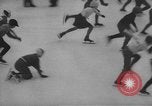 Immagine di Le gare di velocità Saranac Lake New York USA, 1939, secondo 11 filmato di repertorio 65675076317