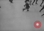 Immagine di Le gare di velocità Saranac Lake New York USA, 1939, secondo 12 filmato di repertorio 65675076317