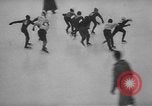 Immagine di Le gare di velocità Saranac Lake New York USA, 1939, secondo 14 filmato di repertorio 65675076317