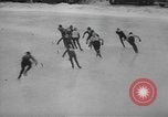 Immagine di Le gare di velocità Saranac Lake New York USA, 1939, secondo 16 filmato di repertorio 65675076317
