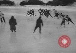 Immagine di Le gare di velocità Saranac Lake New York USA, 1939, secondo 18 filmato di repertorio 65675076317