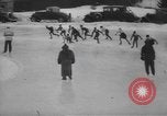 Immagine di Le gare di velocità Saranac Lake New York USA, 1939, secondo 19 filmato di repertorio 65675076317