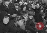 Immagine di Le gare di velocità Saranac Lake New York USA, 1939, secondo 20 filmato di repertorio 65675076317