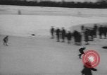 Immagine di Le gare di velocità Saranac Lake New York USA, 1939, secondo 27 filmato di repertorio 65675076317