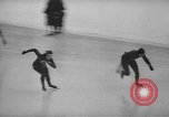 Immagine di Le gare di velocità Saranac Lake New York USA, 1939, secondo 49 filmato di repertorio 65675076317
