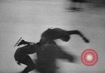 Immagine di Le gare di velocità Saranac Lake New York USA, 1939, secondo 51 filmato di repertorio 65675076317