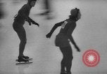 Immagine di Le gare di velocità Saranac Lake New York USA, 1939, secondo 52 filmato di repertorio 65675076317
