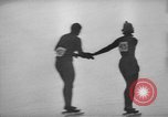 Immagine di Le gare di velocità Saranac Lake New York USA, 1939, secondo 53 filmato di repertorio 65675076317