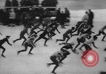 Immagine di Le gare di velocità Saranac Lake New York USA, 1939, secondo 56 filmato di repertorio 65675076317