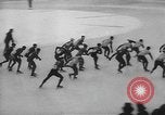 Immagine di Le gare di velocità Saranac Lake New York USA, 1939, secondo 58 filmato di repertorio 65675076317