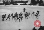 Immagine di Le gare di velocità Saranac Lake New York USA, 1939, secondo 59 filmato di repertorio 65675076317