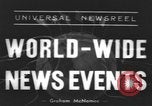 Immagine di Stati Uniti funzionari New York United States USA, 1939, secondo 1 filmato di repertorio 65675076318