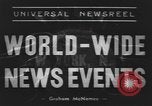 Immagine di Stati Uniti funzionari New York United States USA, 1939, secondo 3 filmato di repertorio 65675076318