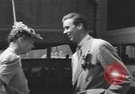 Immagine di Stati Uniti funzionari New York United States USA, 1939, secondo 11 filmato di repertorio 65675076318
