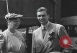 Immagine di Stati Uniti funzionari New York United States USA, 1939, secondo 12 filmato di repertorio 65675076318